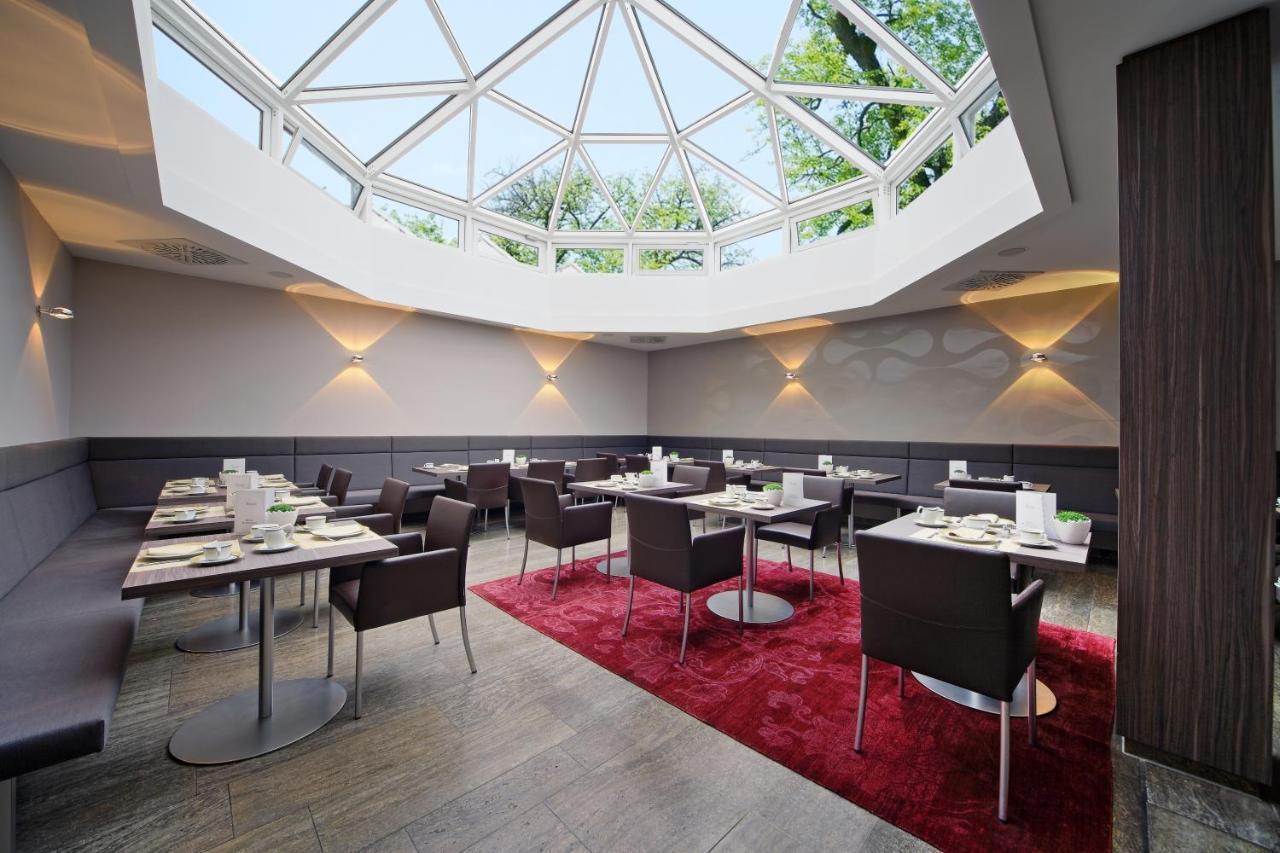 Hotel Herzogspark Herzogenaurach Eksteriør bilde