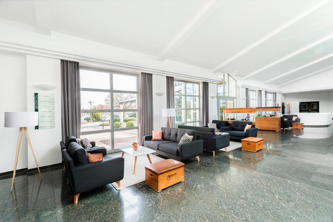 Hotel Herzogspark Herzogenaurach Eksteriør bilde