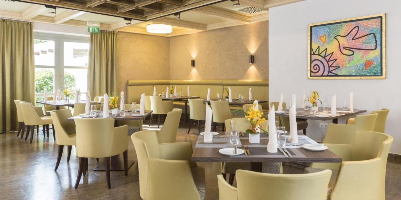 Hotel Herzogspark Herzogenaurach Eksteriør bilde