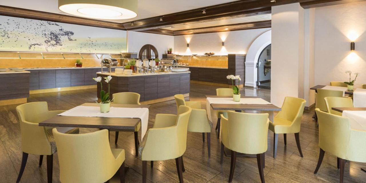 Hotel Herzogspark Herzogenaurach Eksteriør bilde