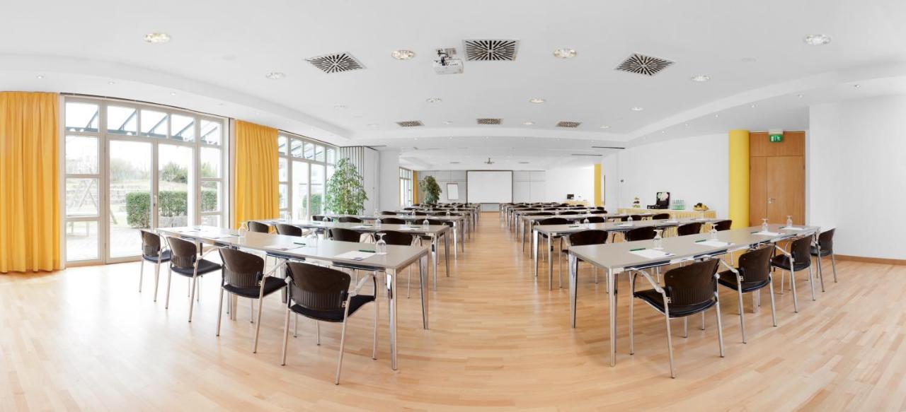 Hotel Herzogspark Herzogenaurach Eksteriør bilde
