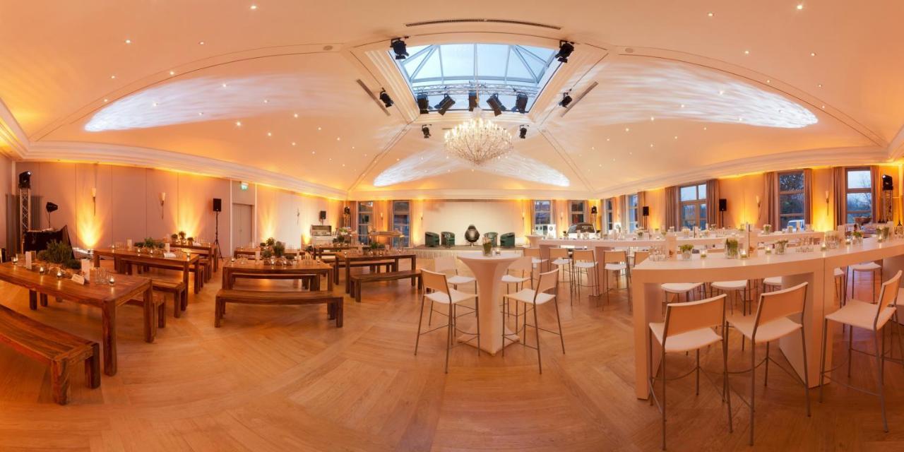 Hotel Herzogspark Herzogenaurach Eksteriør bilde