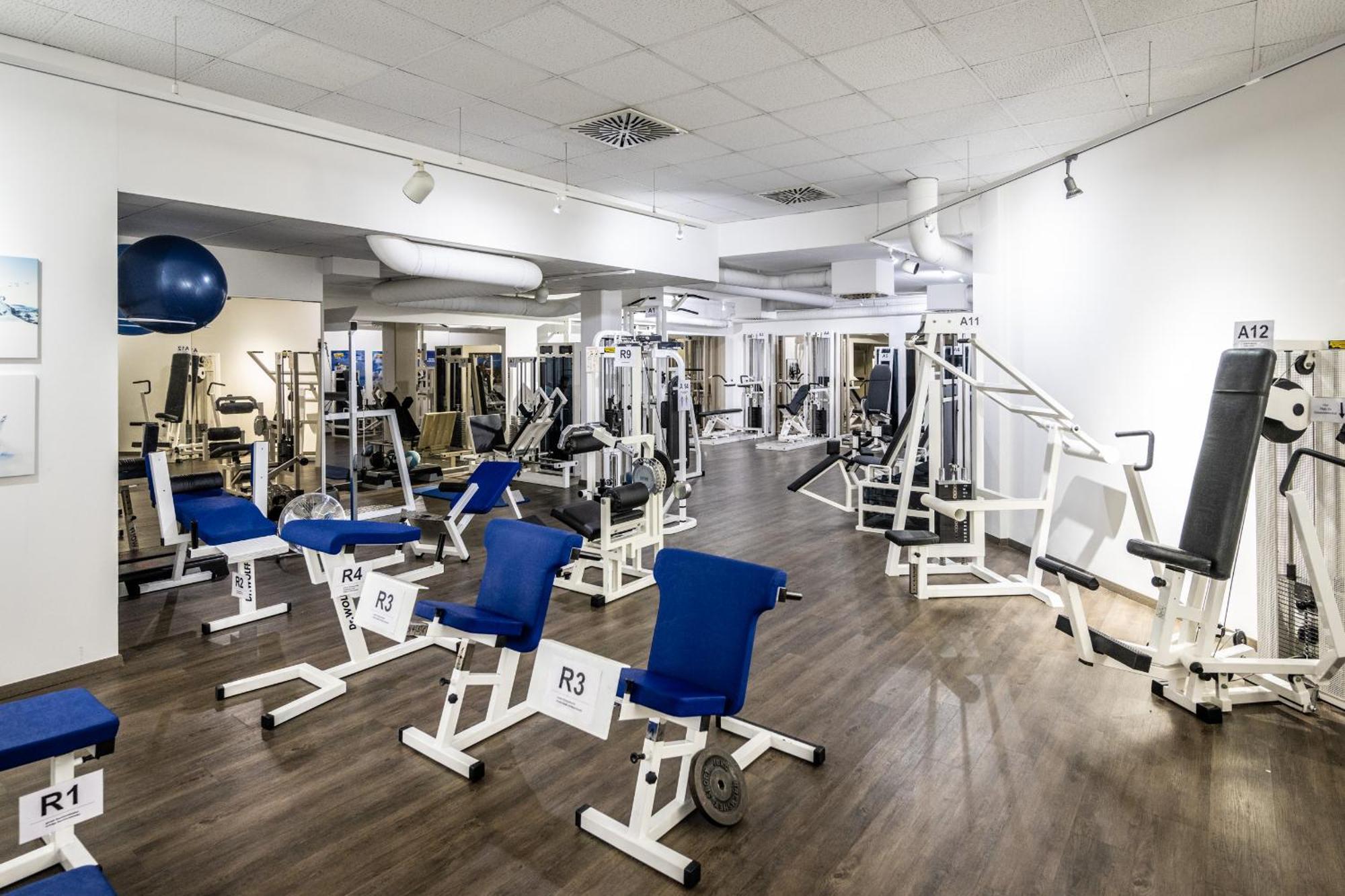 Hotel Herzogspark Herzogenaurach Eksteriør bilde