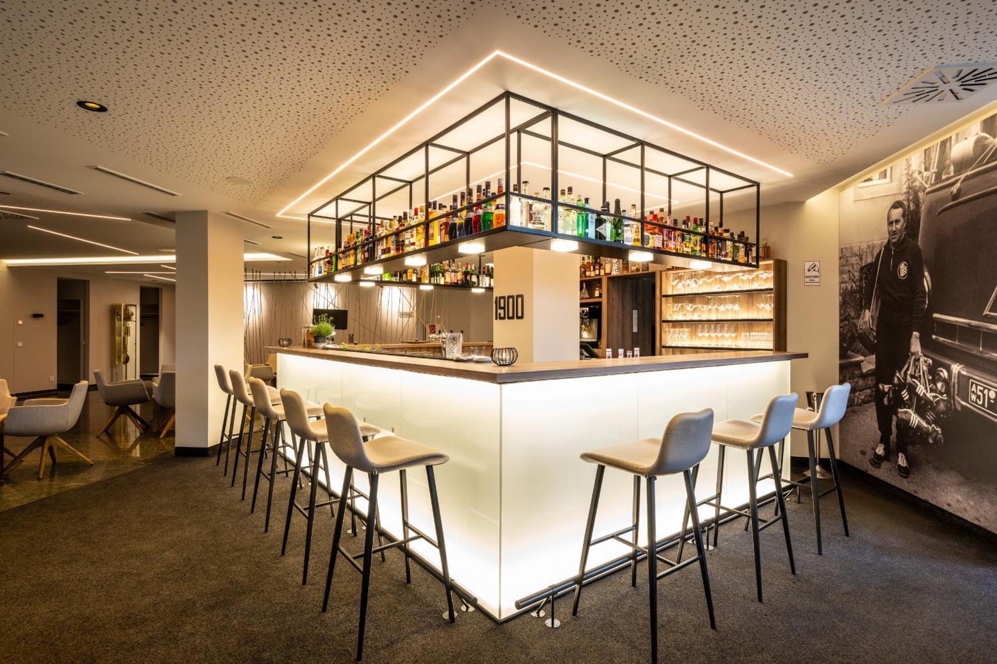 Hotel Herzogspark Herzogenaurach Eksteriør bilde