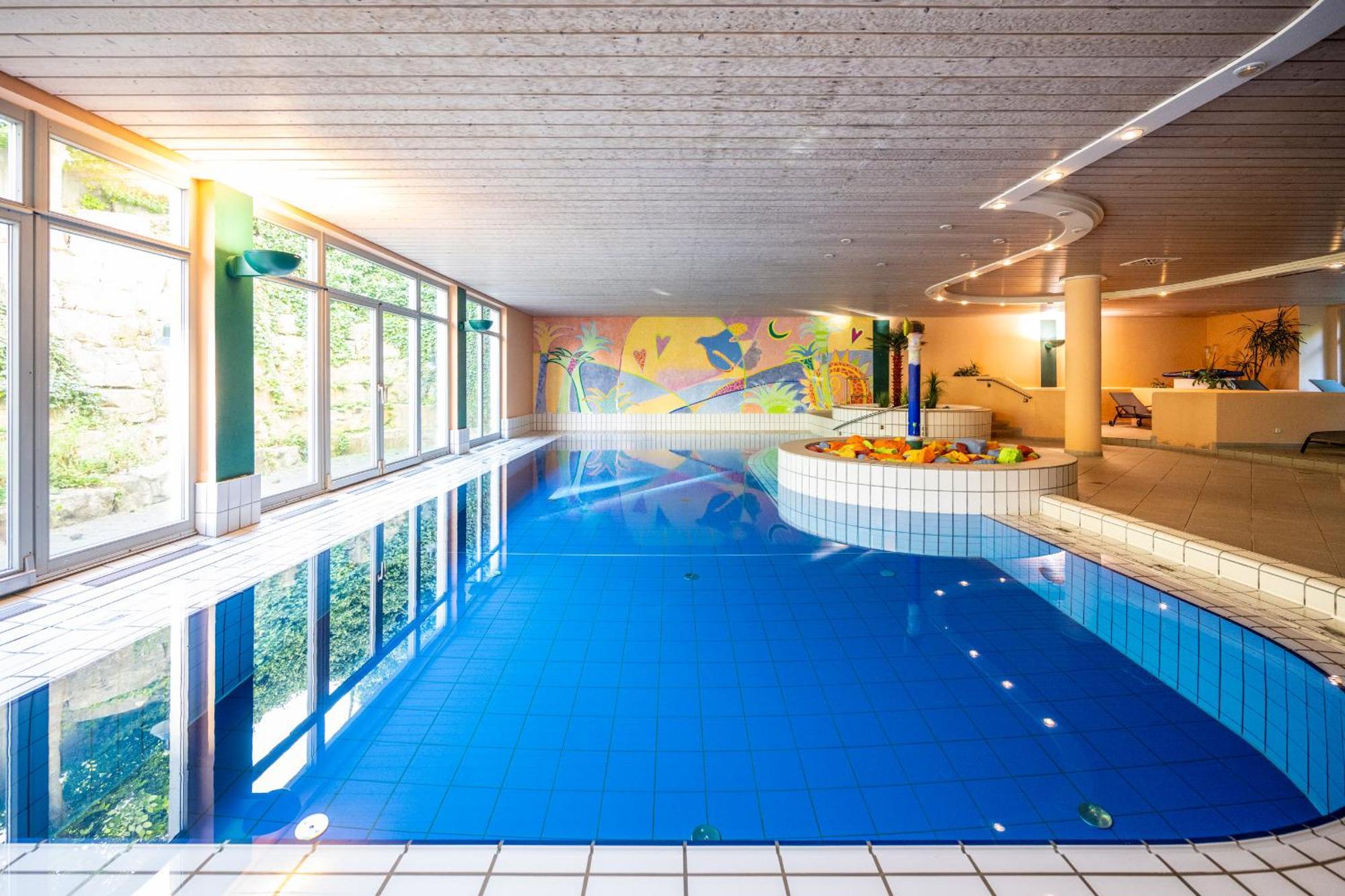 Hotel Herzogspark Herzogenaurach Eksteriør bilde
