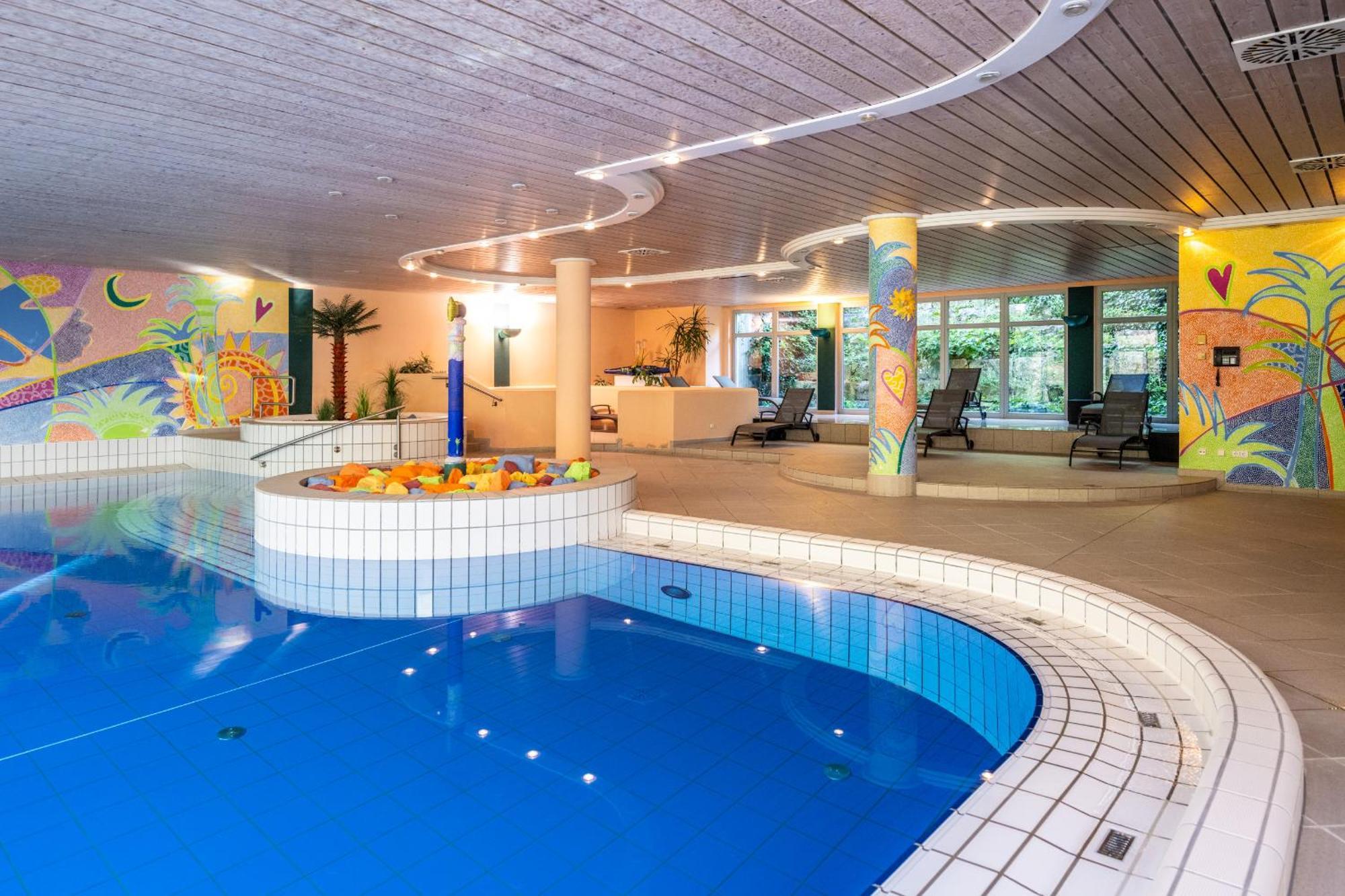 Hotel Herzogspark Herzogenaurach Eksteriør bilde