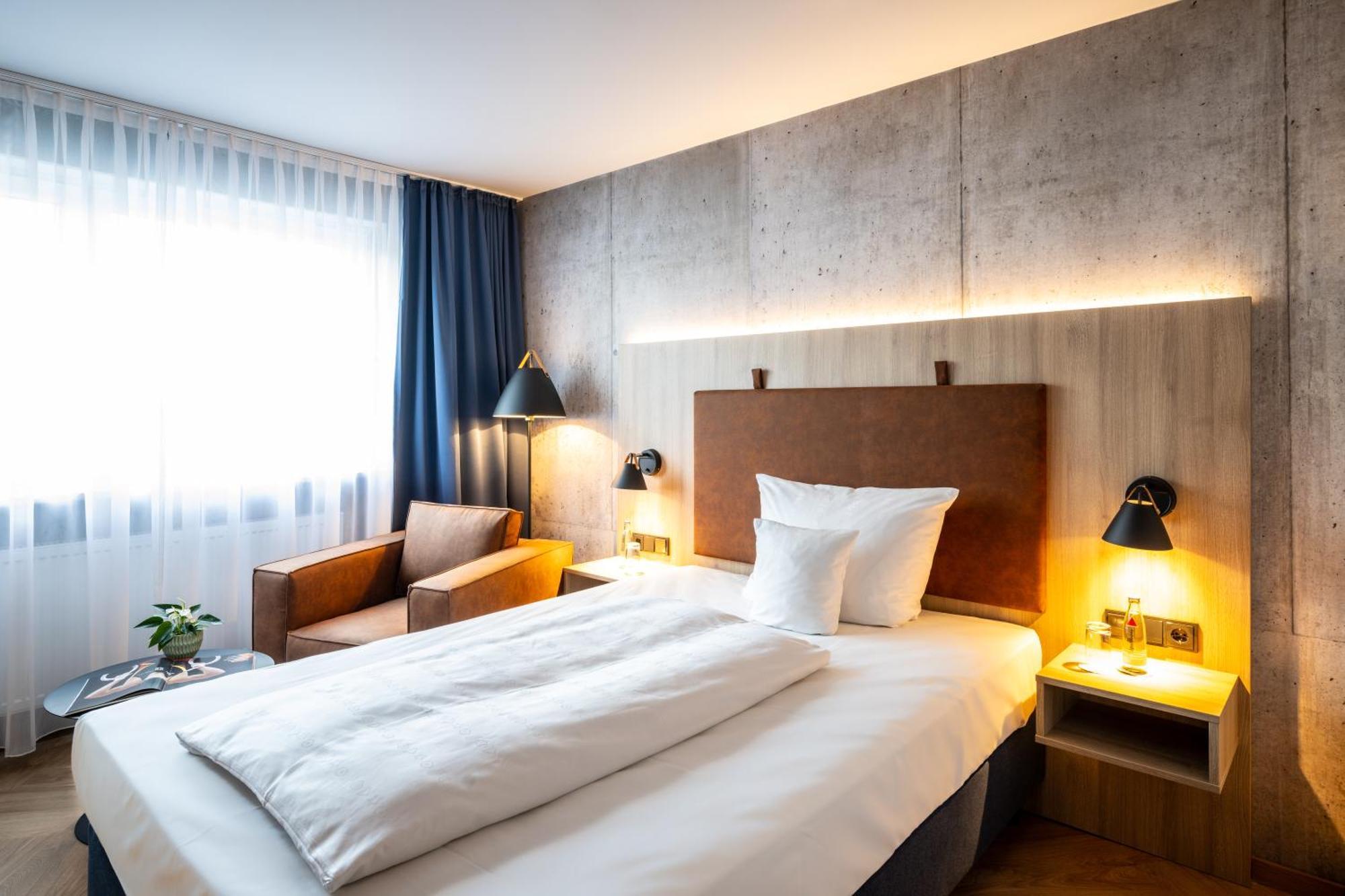 Hotel Herzogspark Herzogenaurach Eksteriør bilde