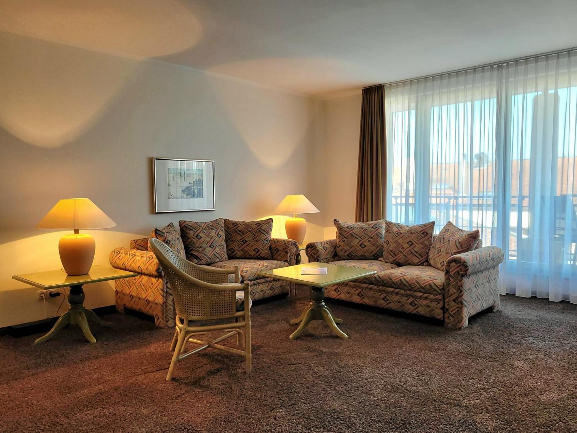 Hotel Herzogspark Herzogenaurach Rom bilde