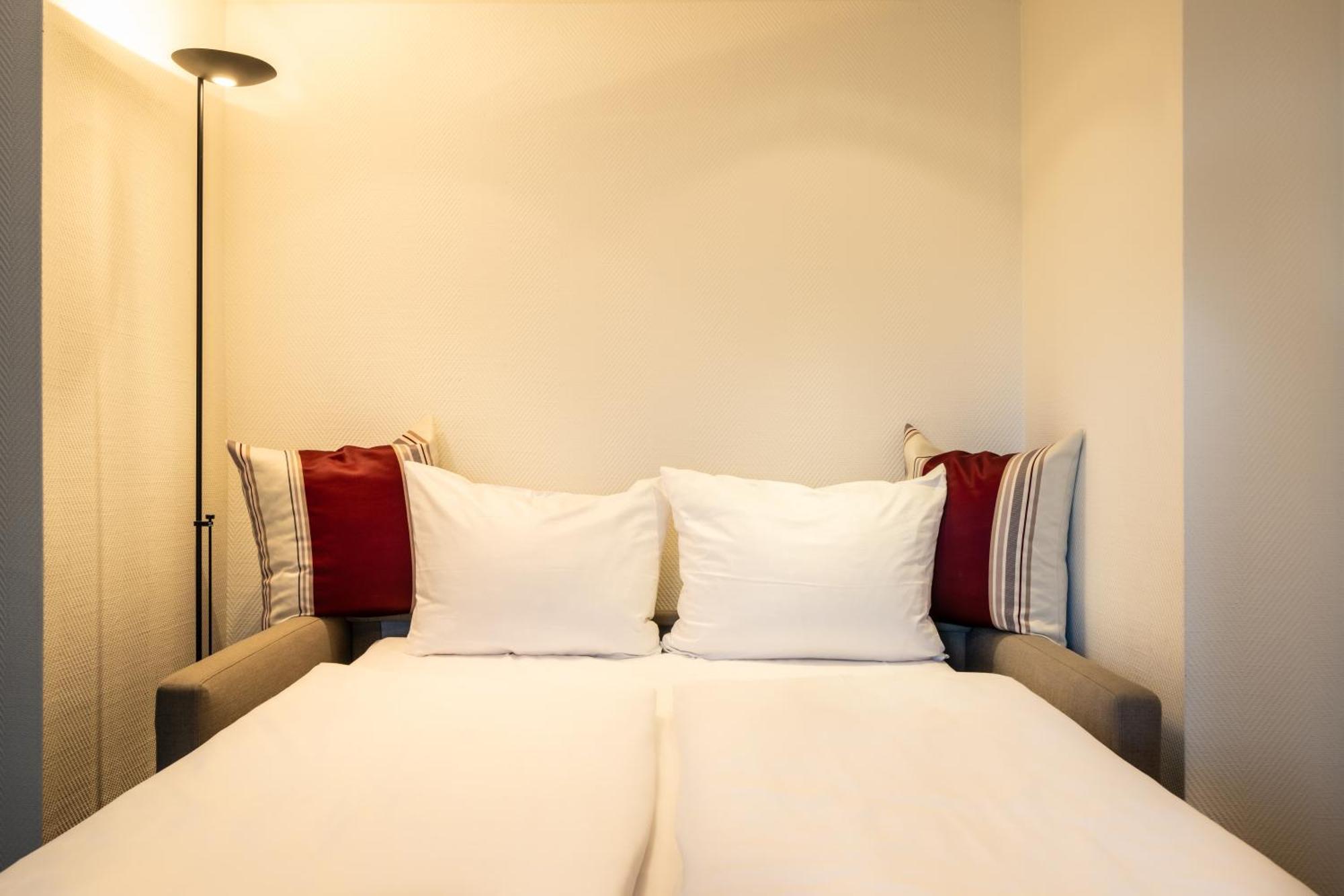 Hotel Herzogspark Herzogenaurach Eksteriør bilde
