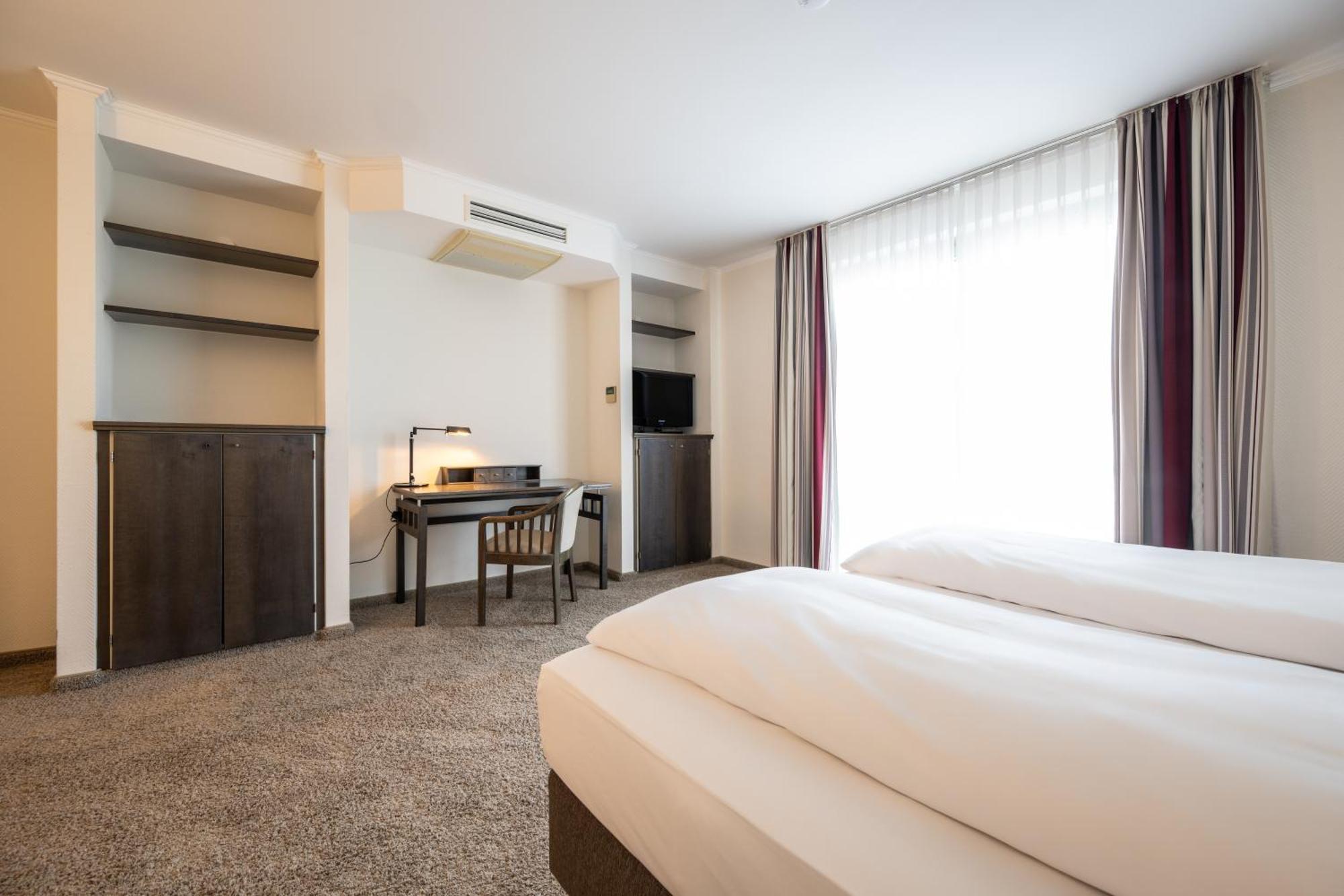 Hotel Herzogspark Herzogenaurach Eksteriør bilde