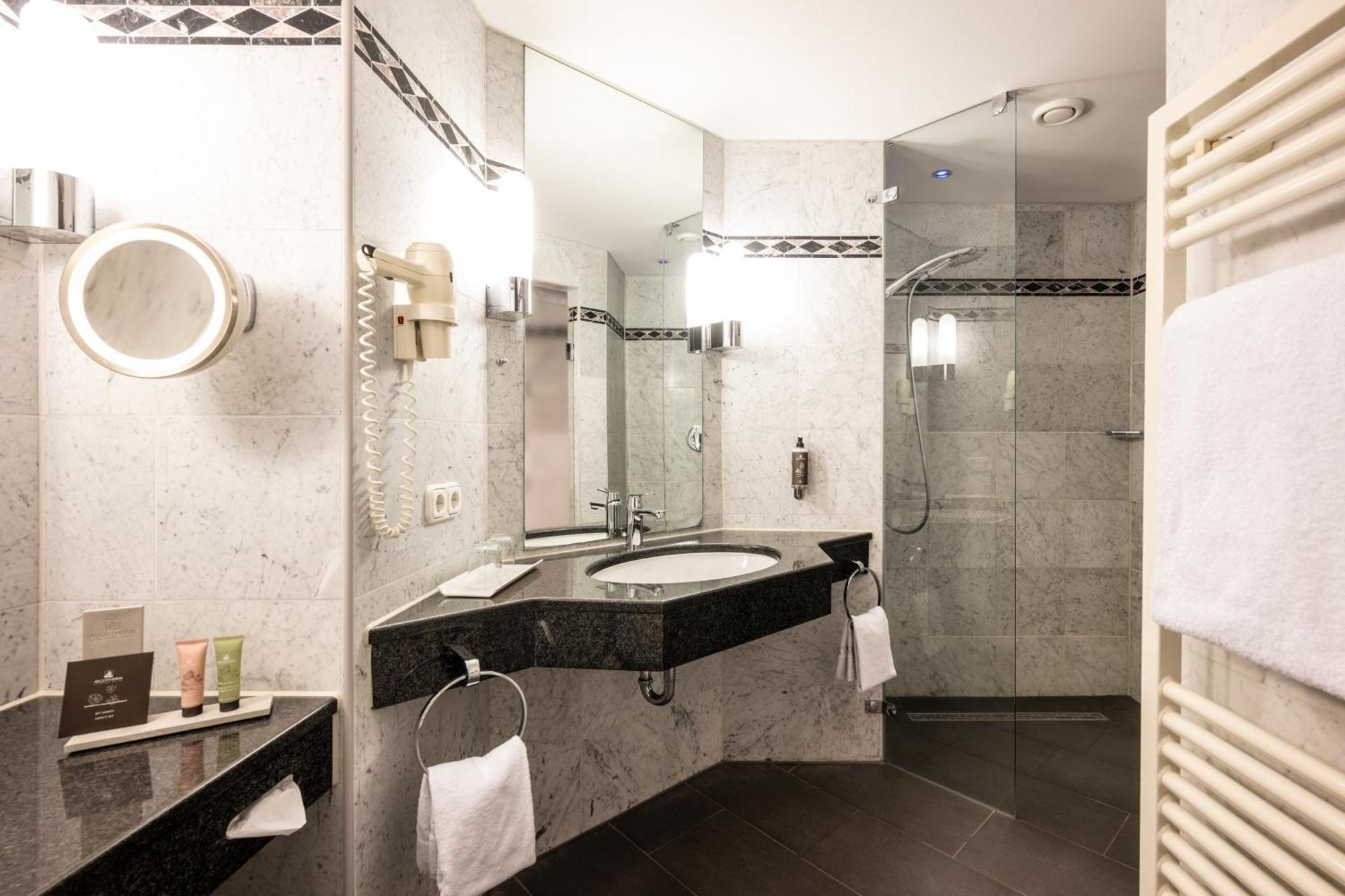 Hotel Herzogspark Herzogenaurach Rom bilde