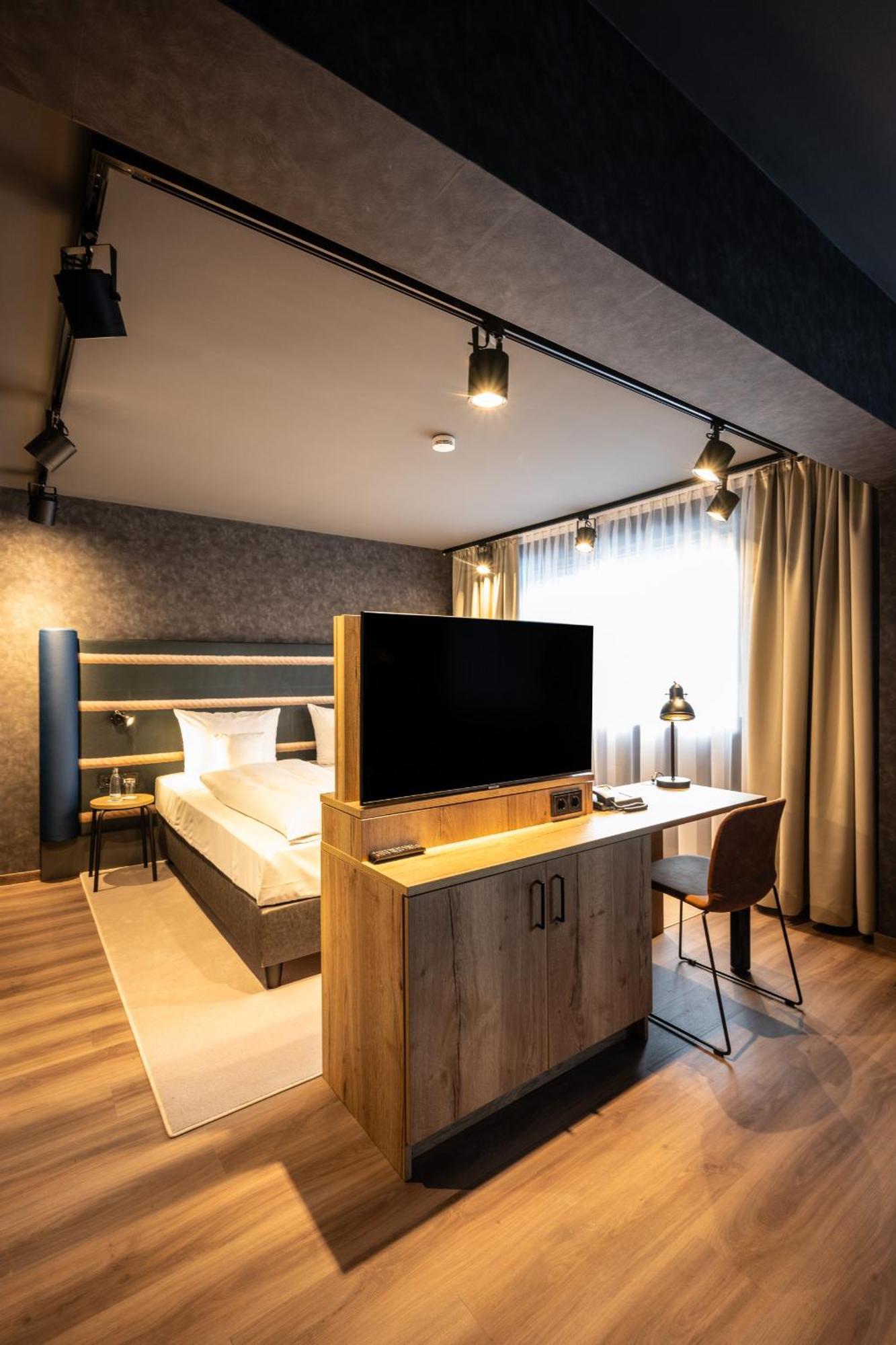 Hotel Herzogspark Herzogenaurach Rom bilde