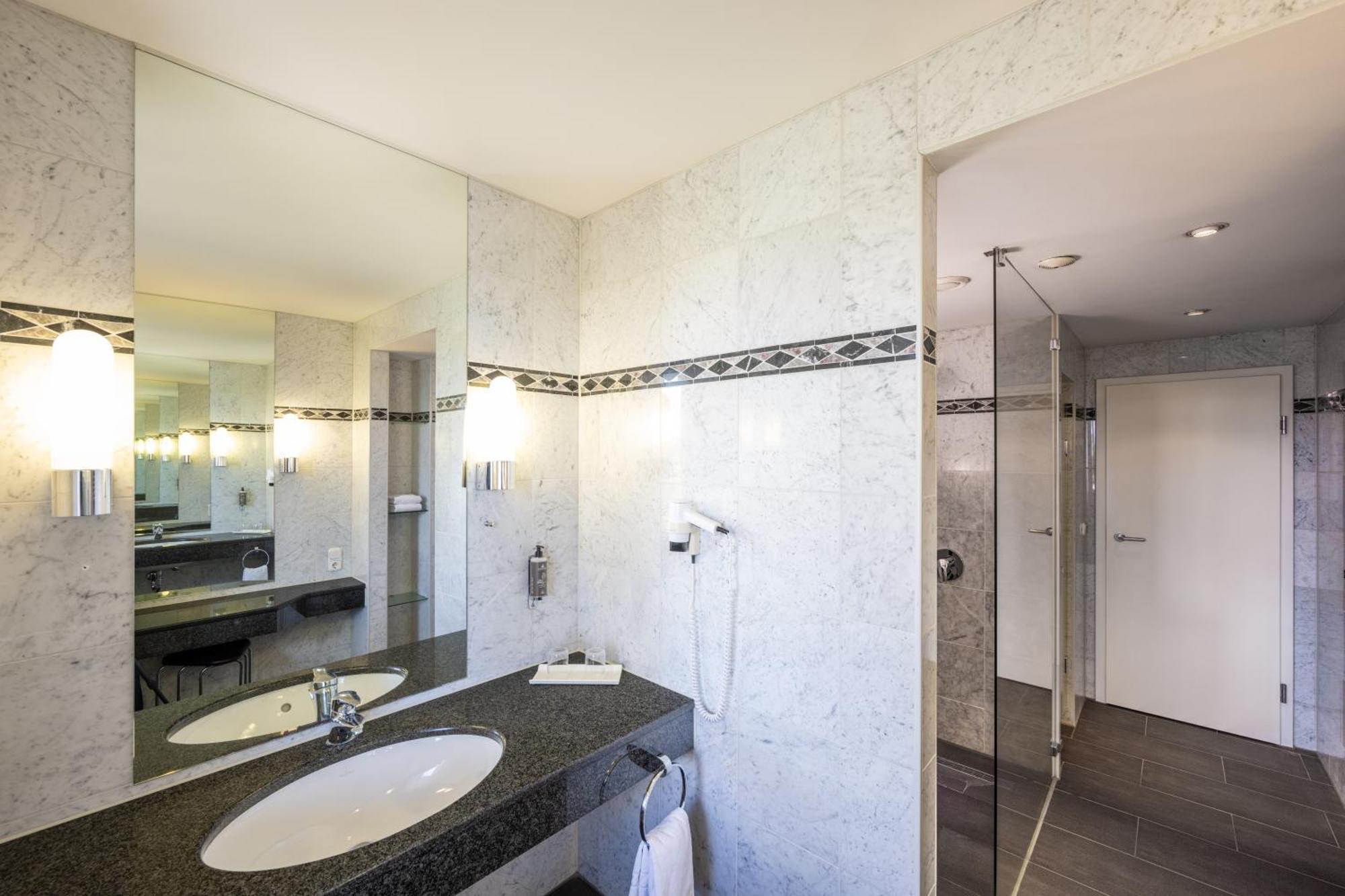 Hotel Herzogspark Herzogenaurach Rom bilde