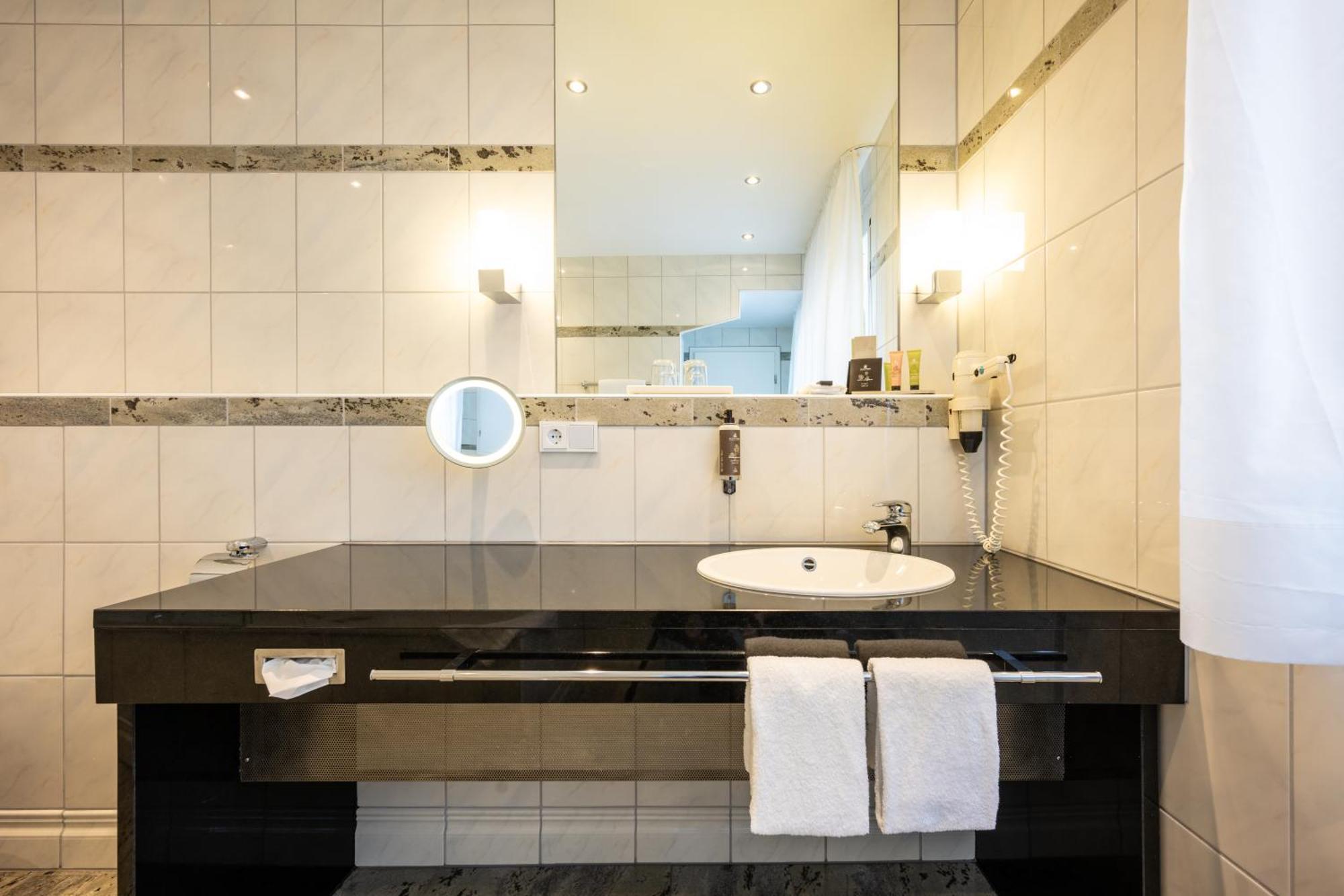 Hotel Herzogspark Herzogenaurach Rom bilde