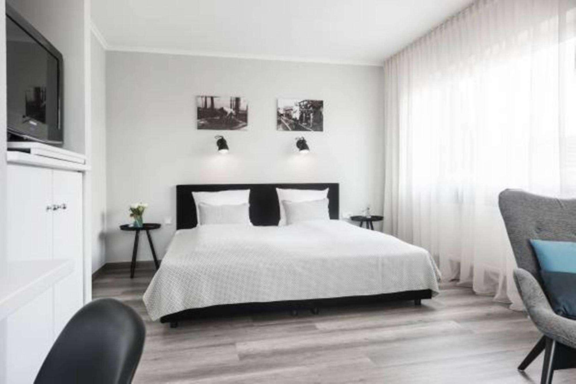 Hotel Herzogspark Herzogenaurach Rom bilde