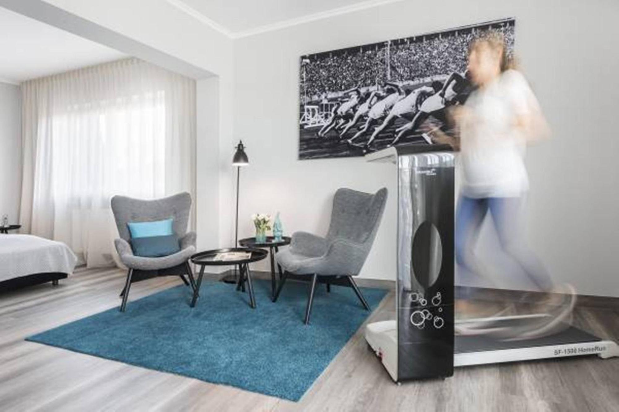 Hotel Herzogspark Herzogenaurach Rom bilde