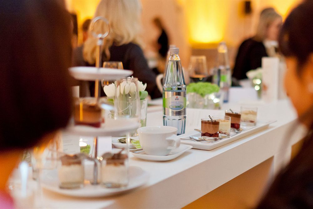 Hotel Herzogspark Herzogenaurach Eksteriør bilde